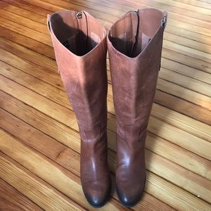 *Sam Edelman* Penny Boots 👢